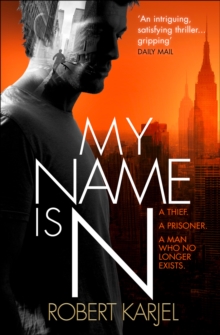Image for My name is N