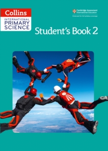 Image for Collins international primary scienceStudent's book 2