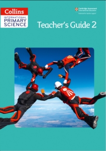 Image for Collins international primary scienceTeacher's guide 2