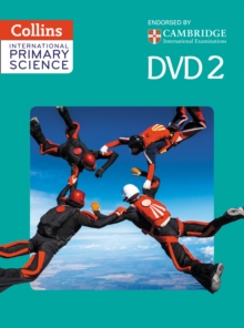 Image for International Primary Science DVD 2