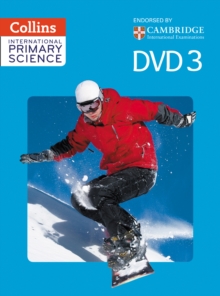 Image for International Primary Science DVD 3