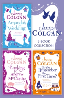 Image for Jenny Colgan 3-book collection
