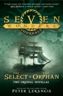 Image for The Select and The Orphan