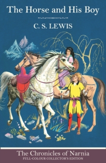 Image for The Horse and His Boy (Hardback)