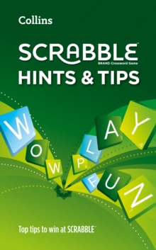 Image for Collins Scrabble Hints and Tips