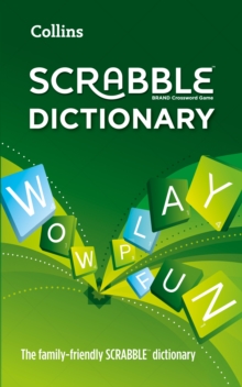 Image for Collins Scrabble word checker