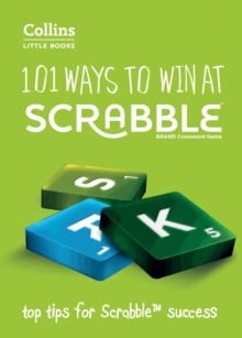 Image for 101 ways to win at Scrabble