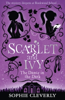Image for The Dance in the Dark: A Scarlet and Ivy Mystery