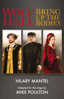 Image for Wolf Hall and Bring up the bodies