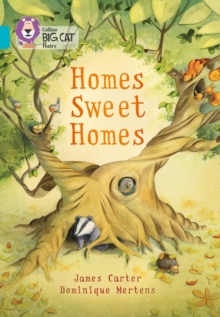 Image for Homes sweet homes