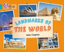 Image for Landmarks of the world