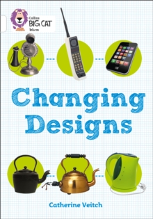 Image for Changing Designs