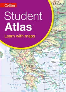 Image for Collins Student Atlas