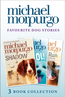 Image for Favourite Dog Stories: Shadow, Cool! and Born to Run