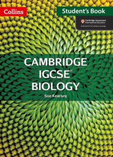 Image for Biology: Student book