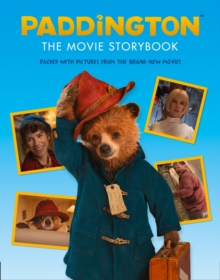 Image for Paddington  : the movie storybook