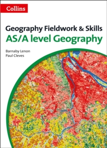 Image for A Level Geography Fieldwork & Skills