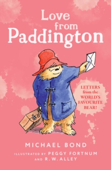 Image for Love from Paddington