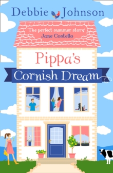 Image for Pippa's Cornish dream