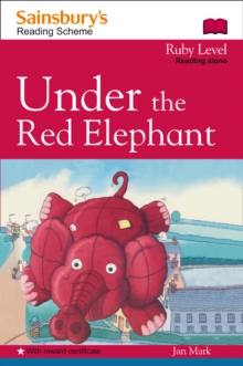 Image for Under the Red Elephant