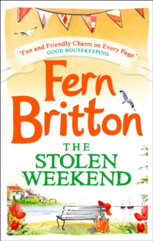 Stolen Weekend (Short Story)
