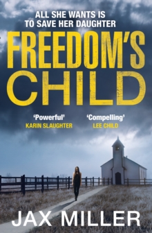 Image for Freedom's child