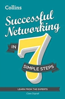 Image for SUCCESSFUL NETWORKING IN 7 SIMPLE STEPS