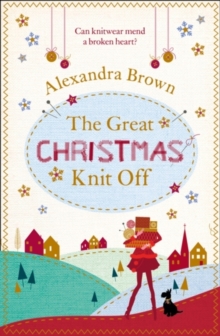 Image for The great Christmas knit off