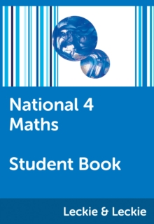 Image for National 4 Maths