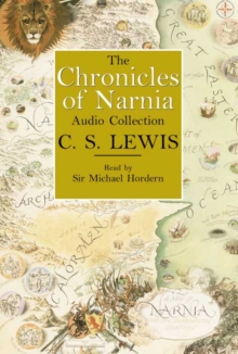 Image for The Chronicles of Narnia Audio Box Set