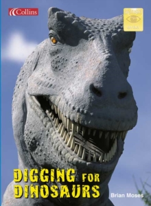 Image for Digging for Dinosaurs