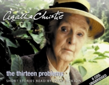 Image for The Thirteen Problems CD Gift Pack