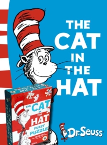 Image for The Cat in the Hat Book and Jigsaw Pack
