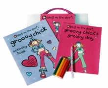 Image for Groovy Chick Activity Pack