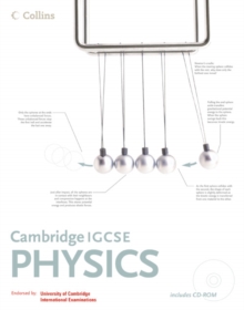 Image for Cambridge IGCSE physics