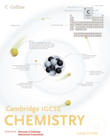 Image for IGCSE Chemistry for CIE