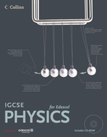 Image for IGCSE Physics for Edexcel