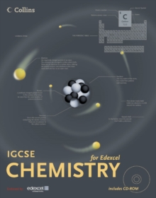 Image for IGCSE Chemistry for Edexcel