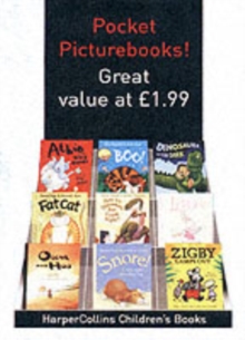 Image for Pocket Picture Book 90 Copy Counter Pack