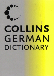 Image for GERMAN DICTIONARY