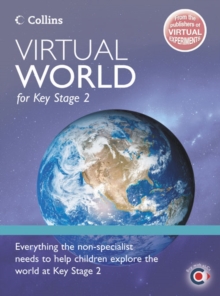 Image for Virtual World CD-ROM