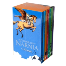 Image for The Chronicles of Narnia Box Set