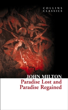 Image for Paradise lost and Paradise regained