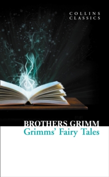 Image for Grimms’ Fairy Tales
