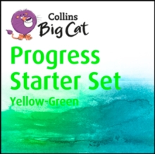 Image for Progress Starter Set