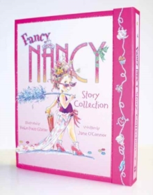 Image for Fancy Nancy Boxed Set