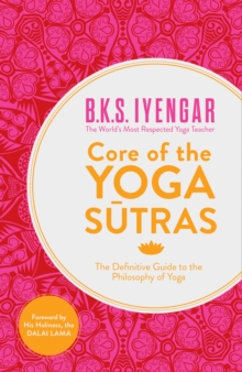 Image for Core of the Yoga Sutras