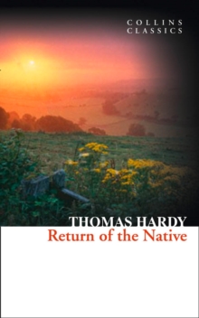 Image for The return of the native