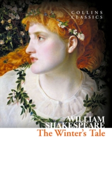 Image for The winter's tale