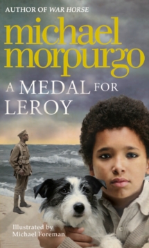Image for A Medal for Leroy